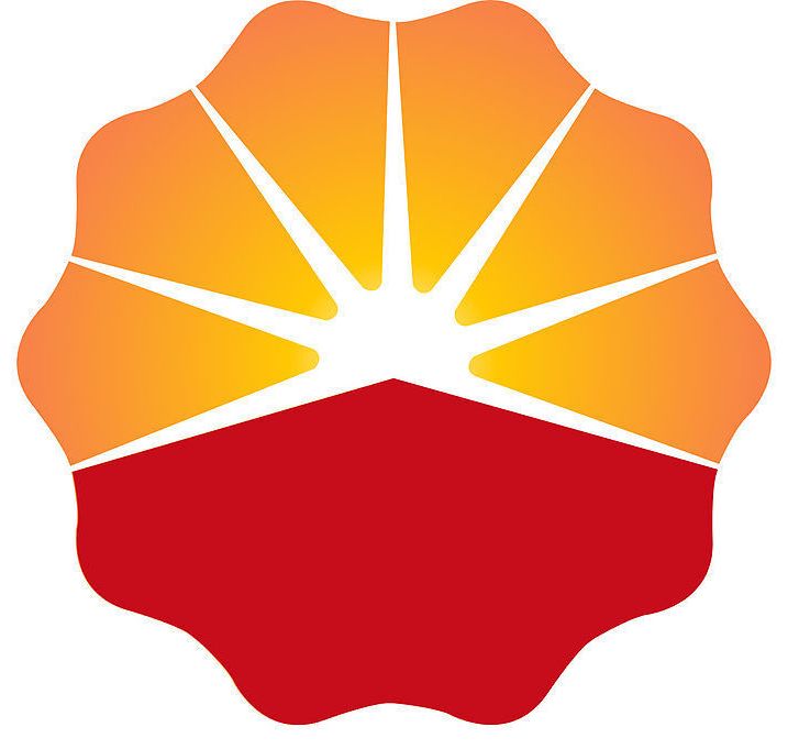中国石油
